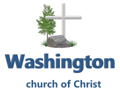 Washington church of Christ